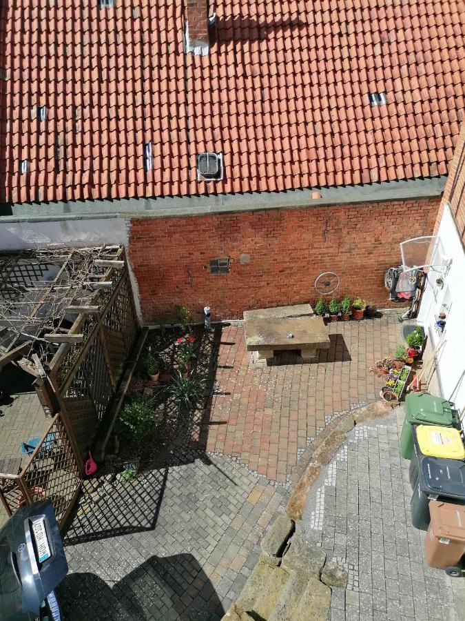 Monteurs-Ferienwohnung Wolfhagen Luaran gambar