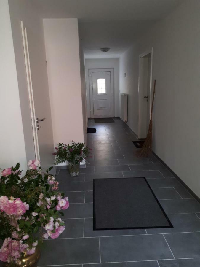 Monteurs-Ferienwohnung Wolfhagen Luaran gambar